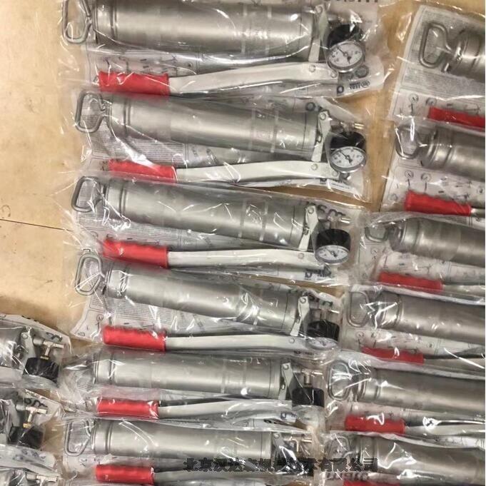 mato高壓潤滑器 FP-08系列帶有加壓支撐