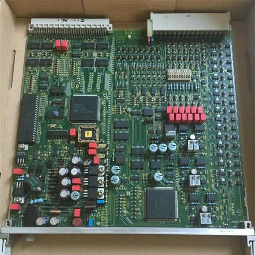 6DP1230-7AA︱西門子︱TELEPERM FU230