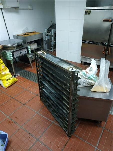 門頭溝大峪煙道清洗公司）清洗油煙罩凈化器
