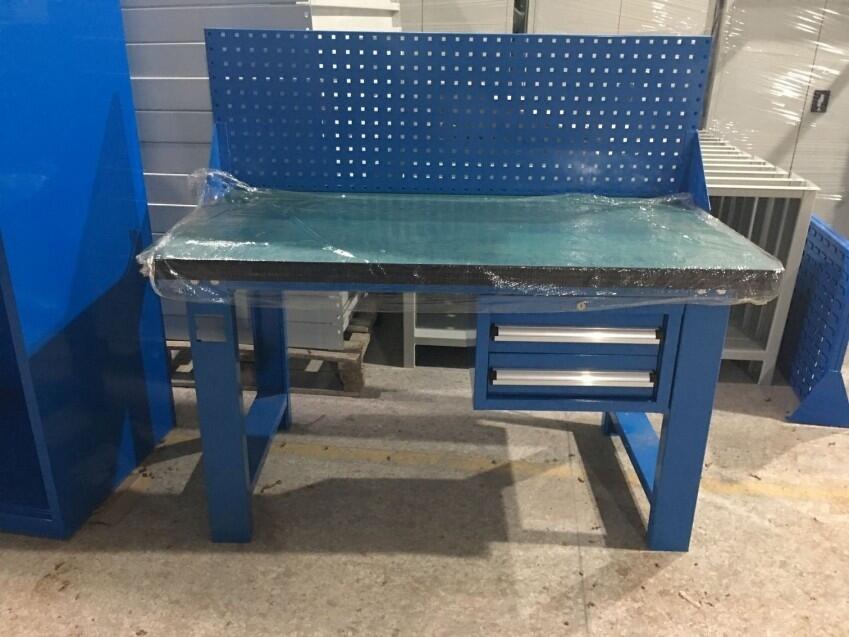 定做車間工作臺廠家 輕型 中型 重型工作臺 臺面按客戶需求生產(chǎn)