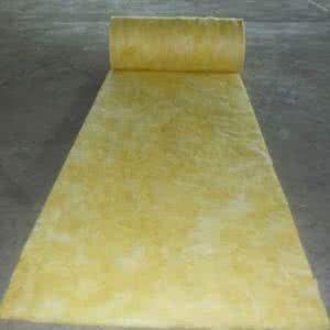 威海玻璃纖維保溫棉廠家直銷