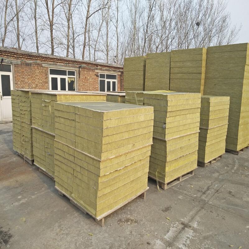 曲沃縣商業(yè)保溫巖棉板廠家價(jià)格