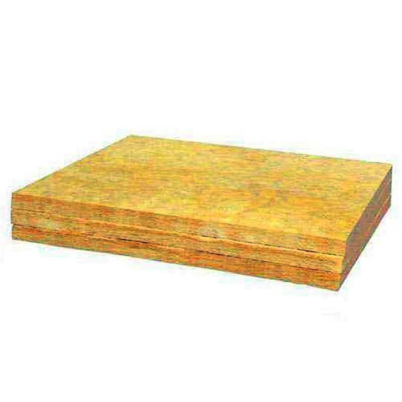 雙流縣隔音巖棉板代理