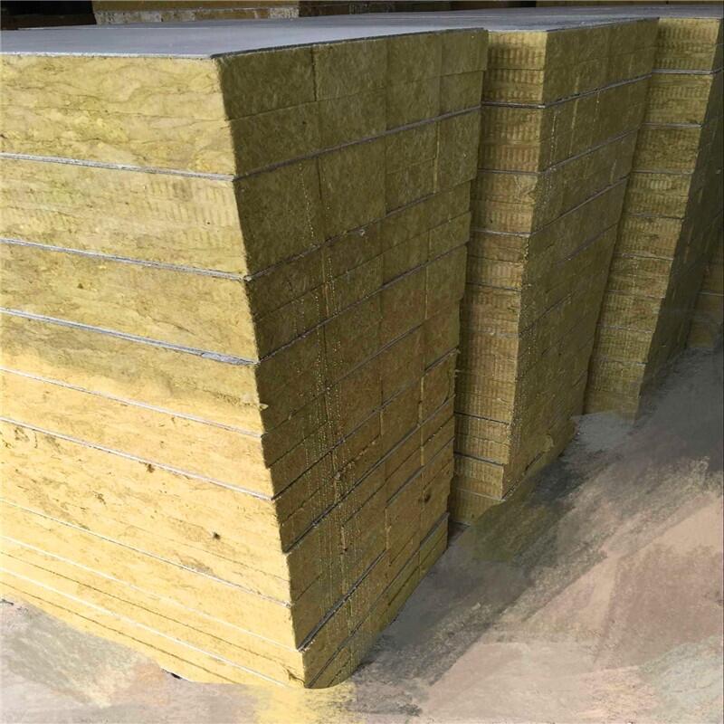 沙市區(qū)巖棉復合板排行榜