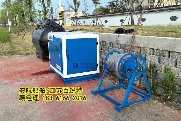 江蘇安航碼頭污水收集系統(tǒng)優(yōu)惠