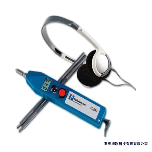 重慶XO- RD541水管漏水電子聽漏筆廠家銷售
