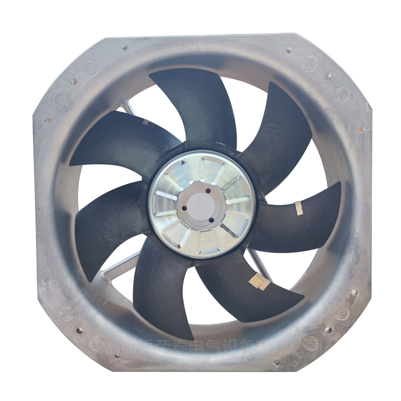 德國ebmpapst軸流風(fēng)機 工業(yè)通風(fēng)散熱風(fēng)扇 W1G250-HJ87-02