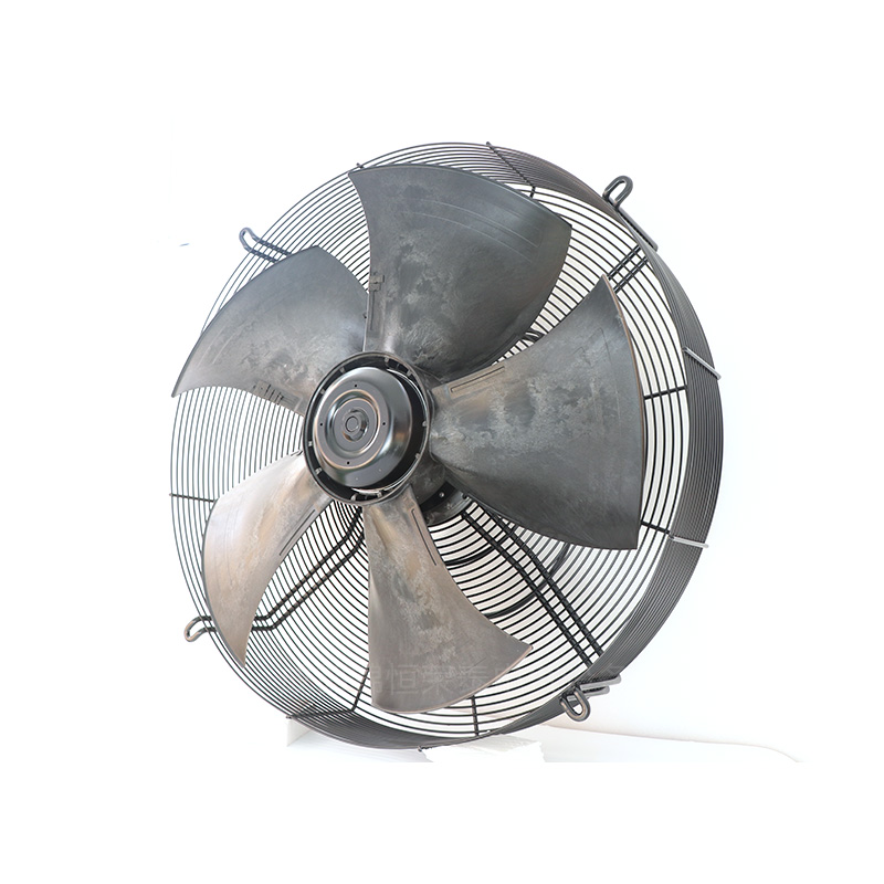德國ebmpapst軸流風(fēng)機 S3G630-AR85-01 機房機柜空調(diào)用風(fēng)扇