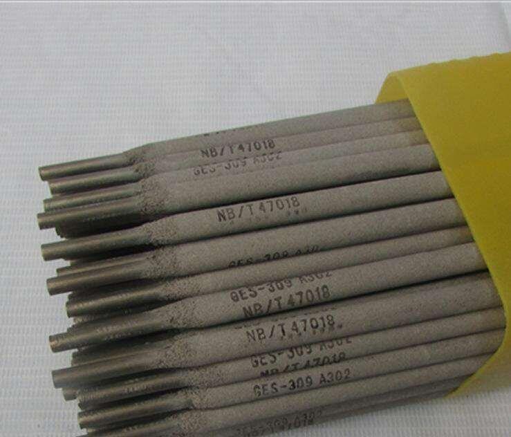 上海電力R307耐熱鋼焊條E5515-B2焊條現貨