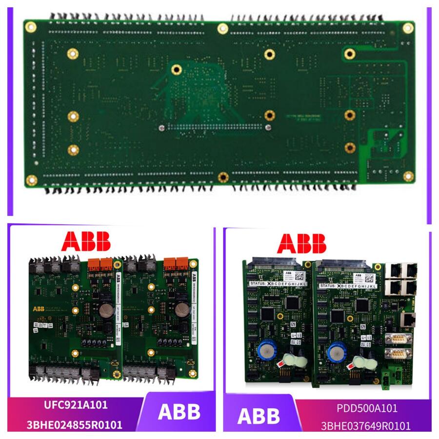 CI858K01 3BSE018135R1 ABB (q)(dng)ӿ