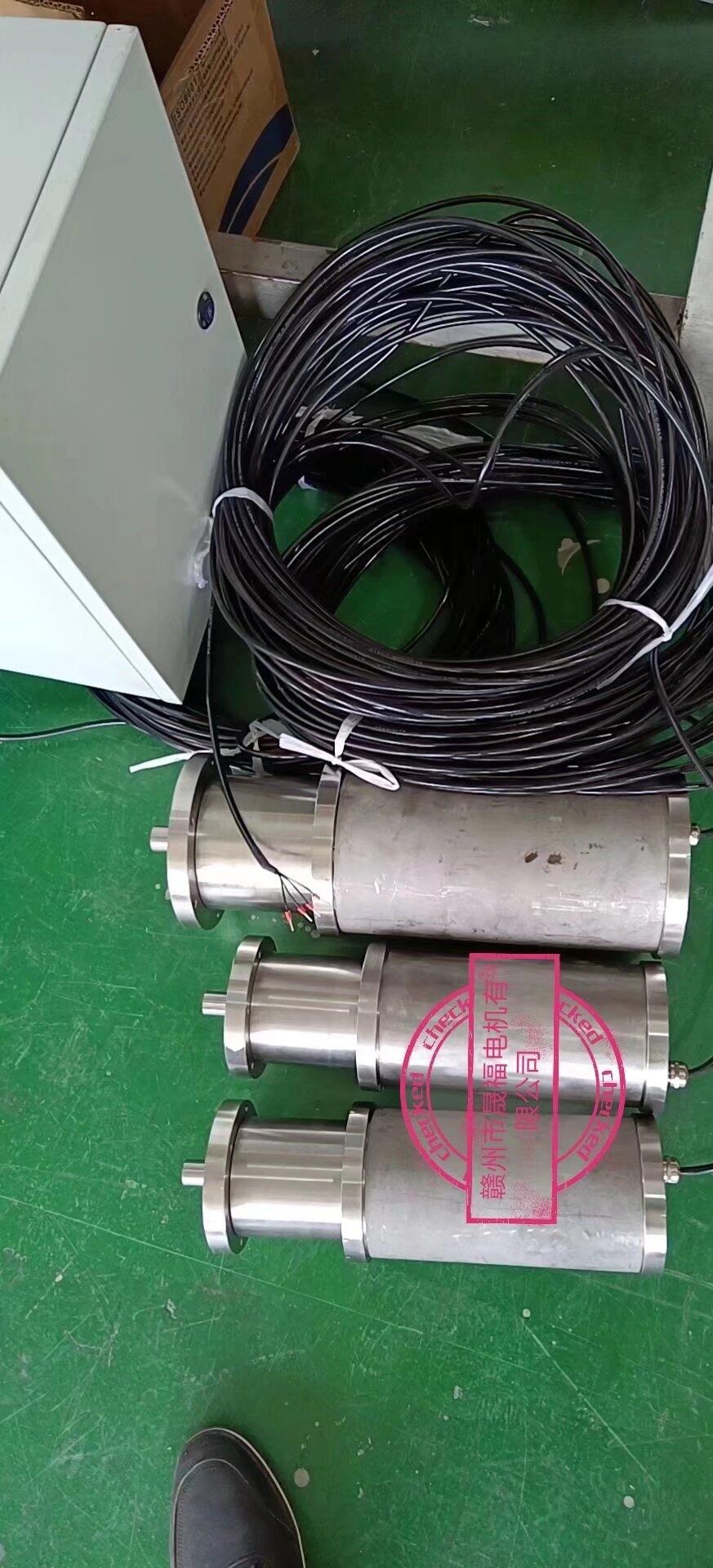 潛水電機(jī)減速機(jī)一體/水下電機(jī)減速機(jī)一體/深水電機(jī)減速機(jī)一體