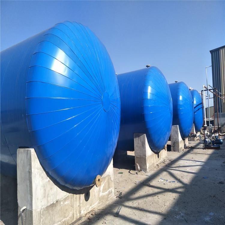 宿遷市電廠厭氧罐保溫施工隊(duì)鍋爐機(jī)房鐵皮保溫工程防腐保溫公司