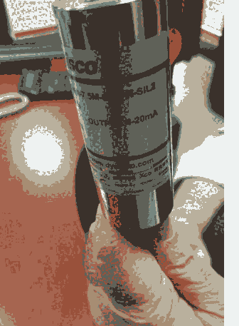 MDT422F-1/2-3.5C-15/46-B171-GC8-L傳感器DYNISCO