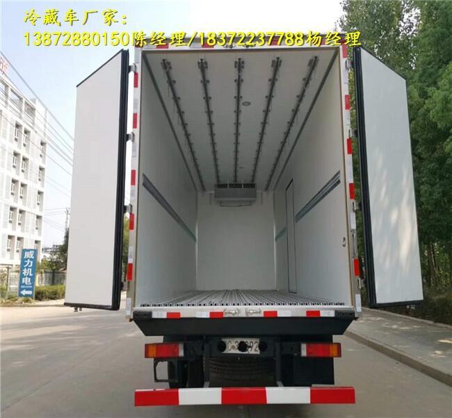東風(fēng)凱普特國(guó)六5米1冷藏車相關(guān)規(guī)定_東風(fēng)凱普特國(guó)六5米1冷藏車協(xié)助上牌