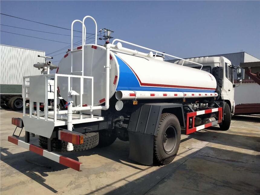 邢臺(tái)環(huán)衛(wèi)灑水車價(jià)格