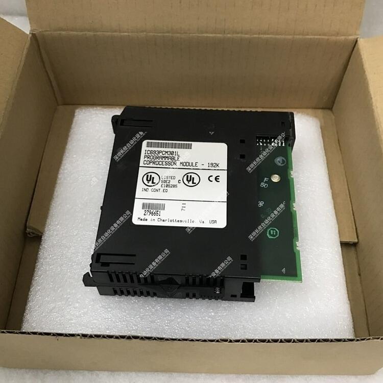 GE IC693CPU374 CPU模塊，現(xiàn)貨議價