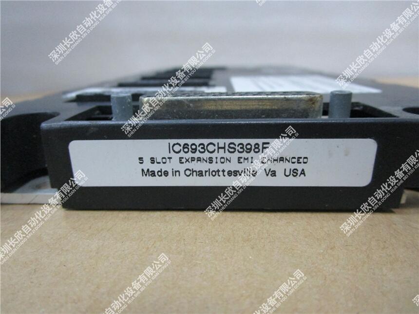 GE IC660BBR101 現(xiàn)貨議價