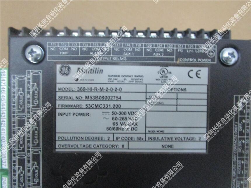 GE IC660BBA023 現(xiàn)貨議價(jià)
