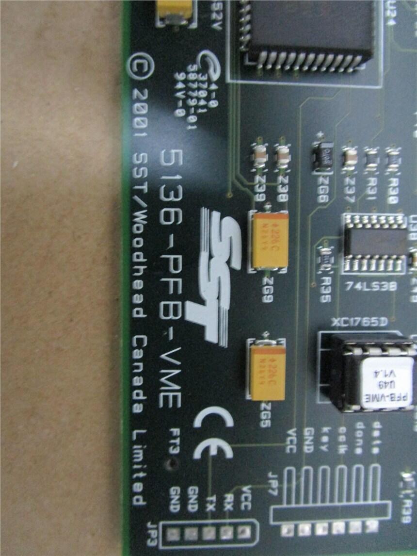 SST SST-DN3-PCI F(xin)؛