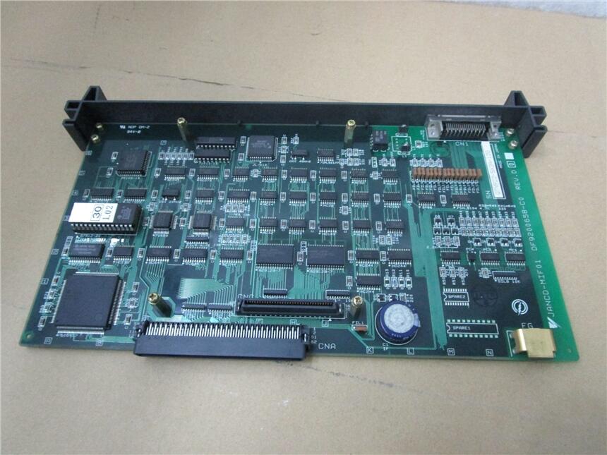 YASKAWA JANCD-NCP01 現(xiàn)貨