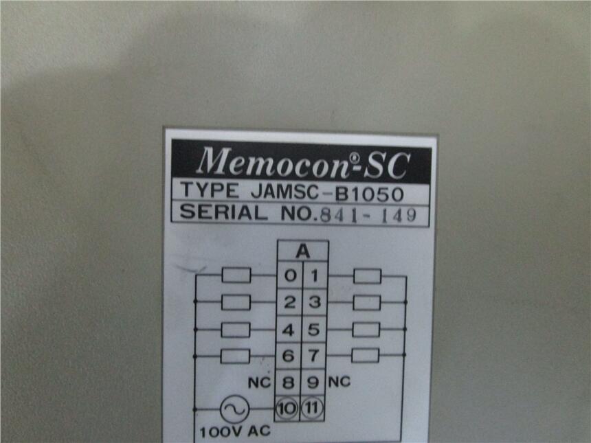 YASKAWA JEPMC-CP200 現(xiàn)貨