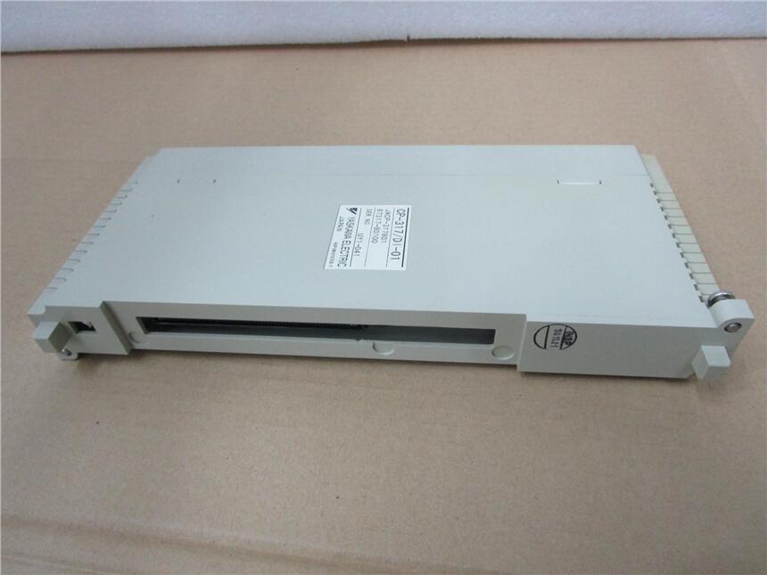 Yaskawa JAMSC-B2804 現(xiàn)貨