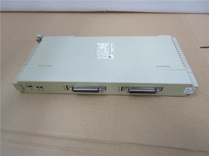 Yaskawa JZNC-YIU01-E 現(xiàn)貨