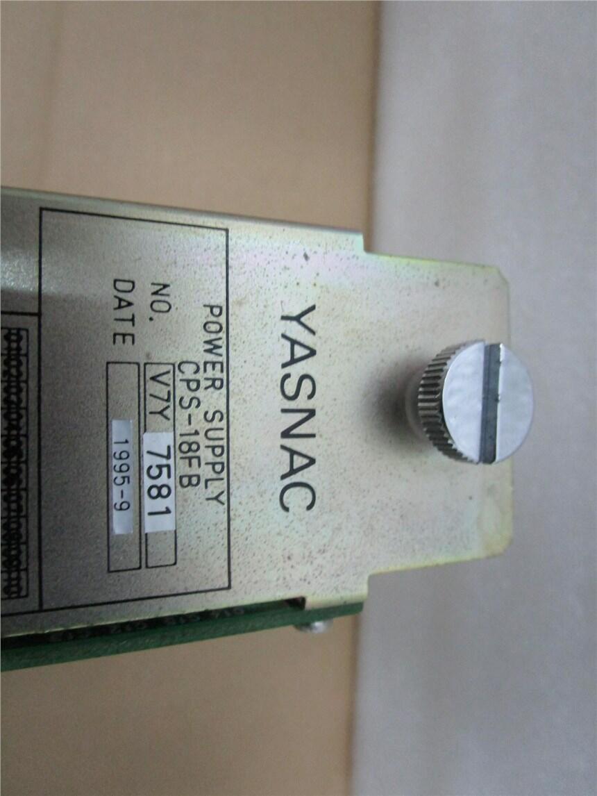 Yaskawa SGD7S-5R5A00A002 現(xiàn)貨