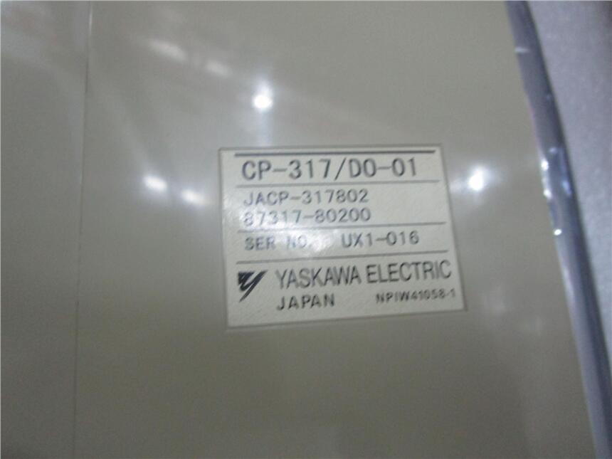 Yaskawa SGMGV-20ADA61 現(xiàn)貨