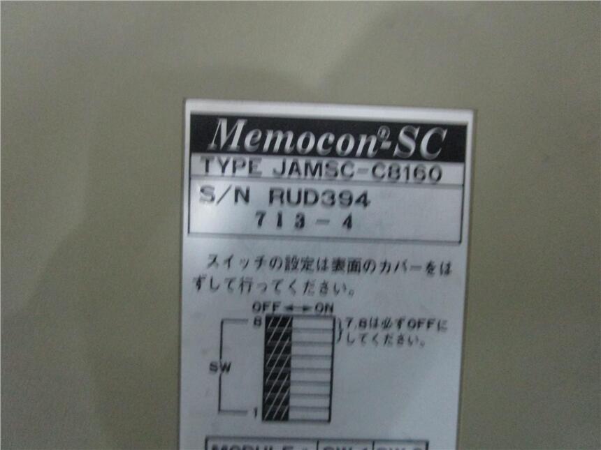 Yaskawa USAREM-05AE2K 現(xiàn)貨