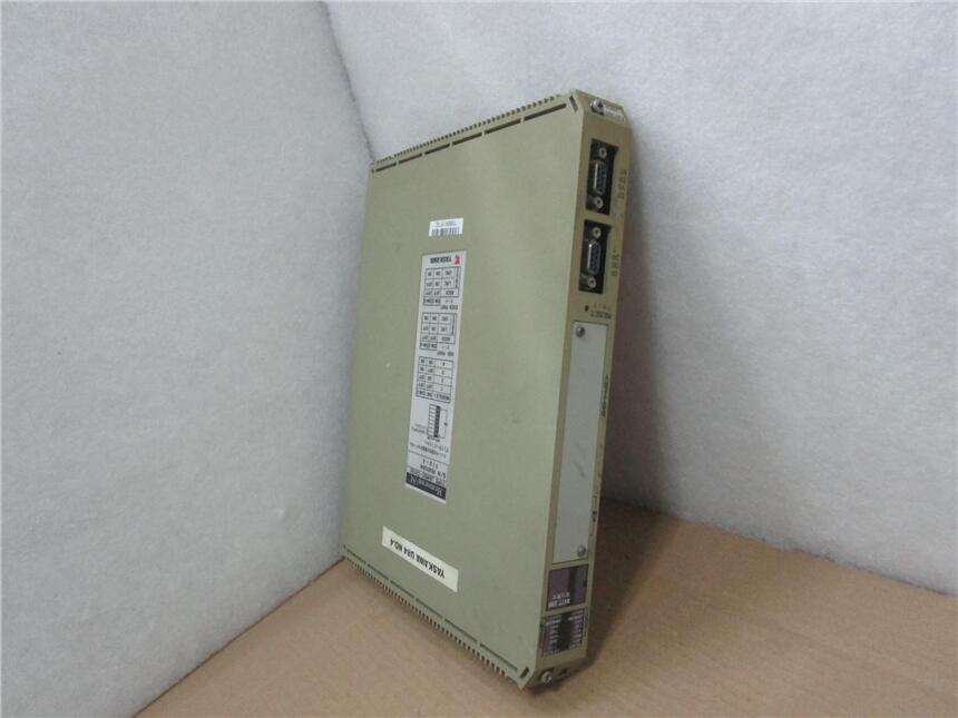 Yaskawa UTSIH-B17CK 現(xiàn)貨