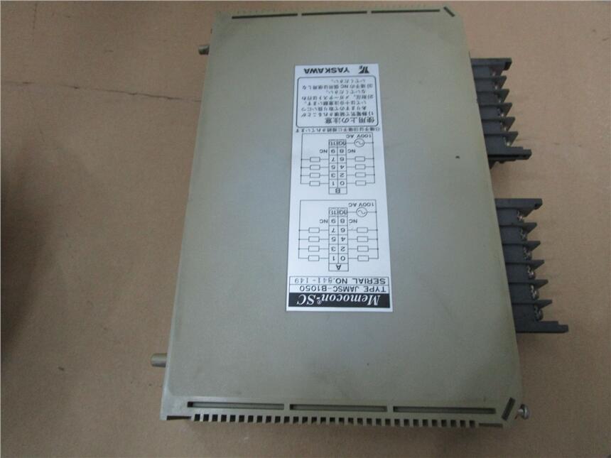 Yaskawa CACR-01-MM2A