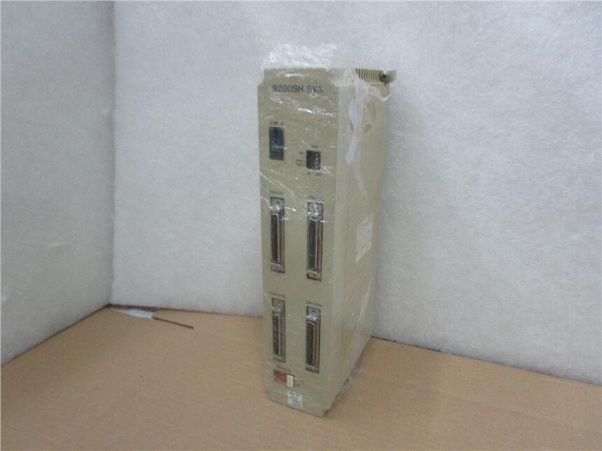 Yaskawa CACR-A6-SU1WRB