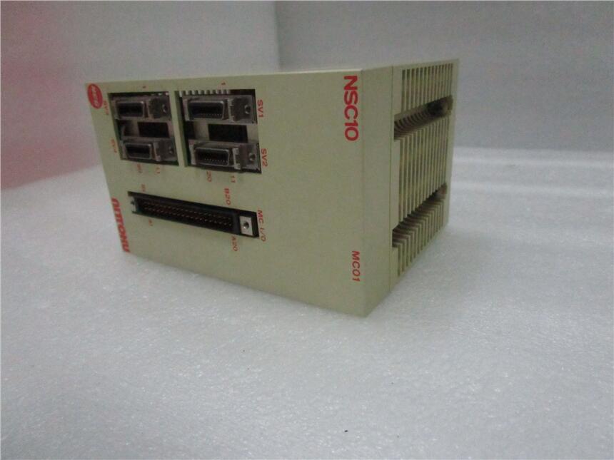 Yaskawa CACR-SR06TZ0SMY01A