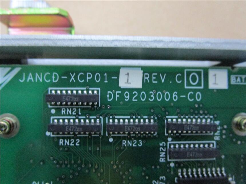 Yaskawa CACR-SR06TZ9SMY02A