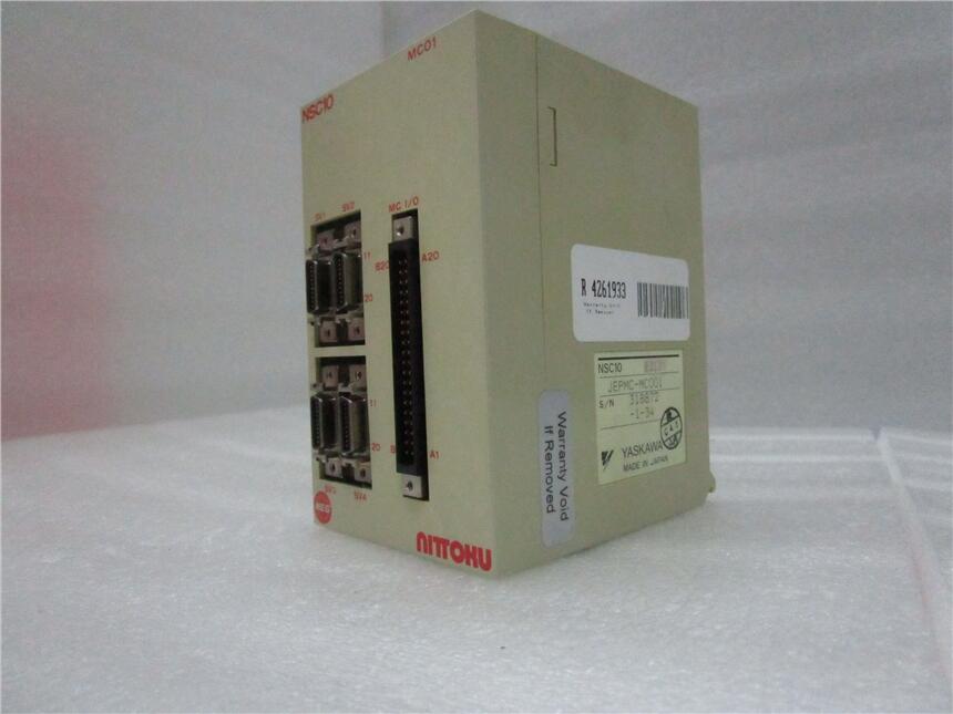 Yaskawa CACR-SR15BB1AF