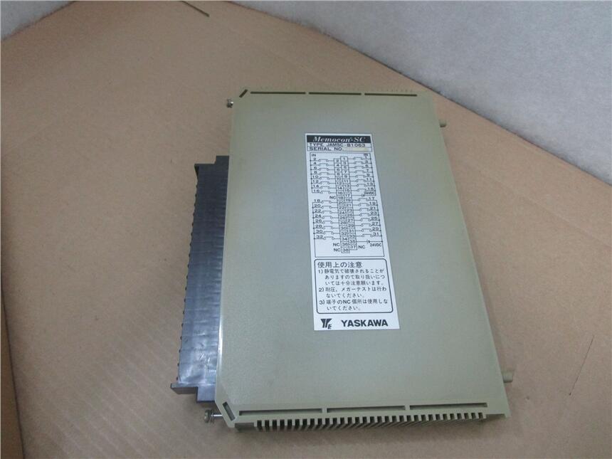 Yaskawa CACR-SR15BB1BF-Y288