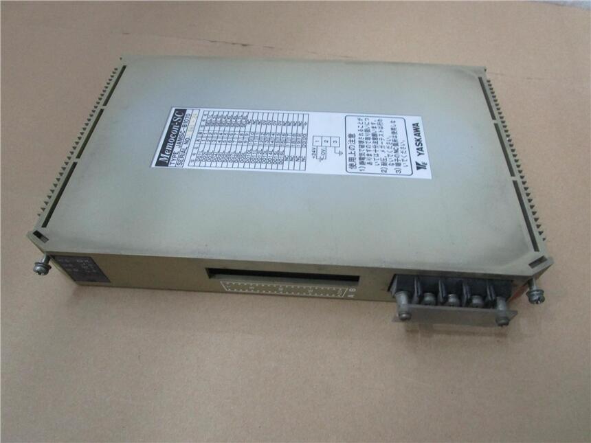 Yaskawa CACR-SR20SB1BFY100