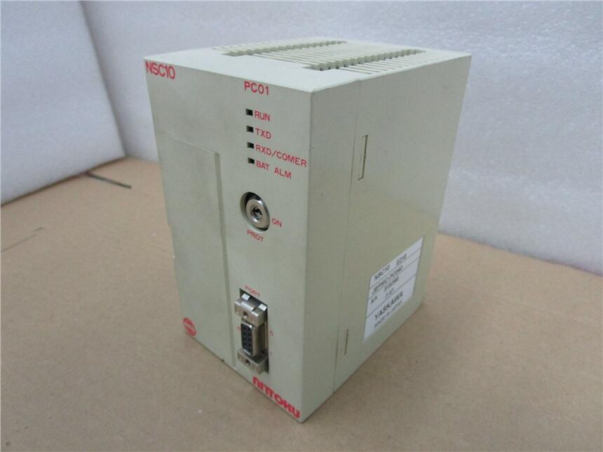 Yaskawa CACR-SR20TZ0SMY01A
