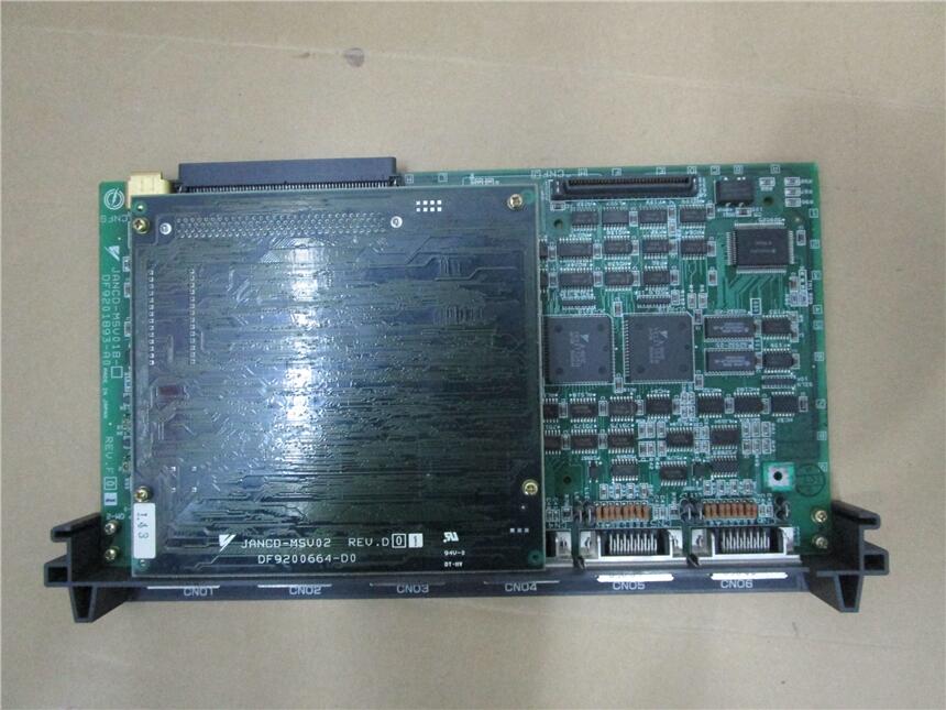 Yaskawa CACR-SR30BE12G