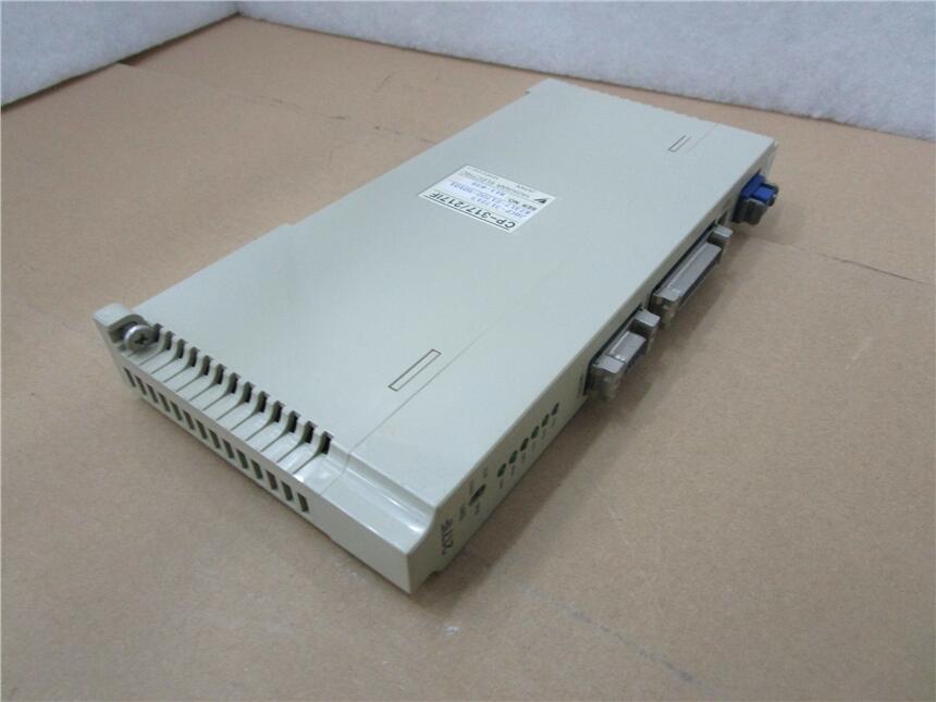 Yaskawa CACR-SR30SB1ASY124