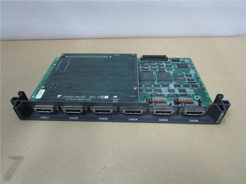Yaskawa CACR-SR30TZ0SM