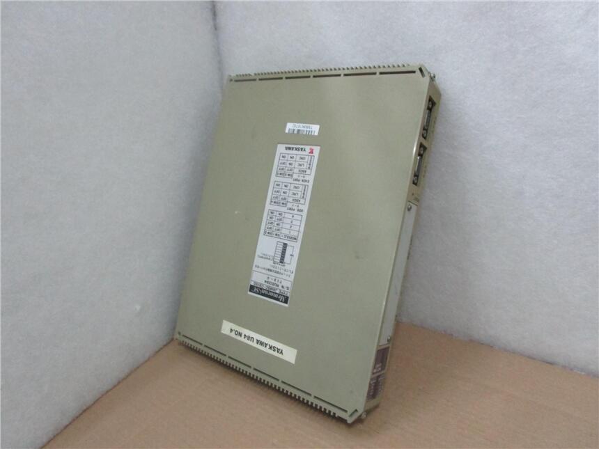 Yaskawa CACR-SR44BC1CSY414