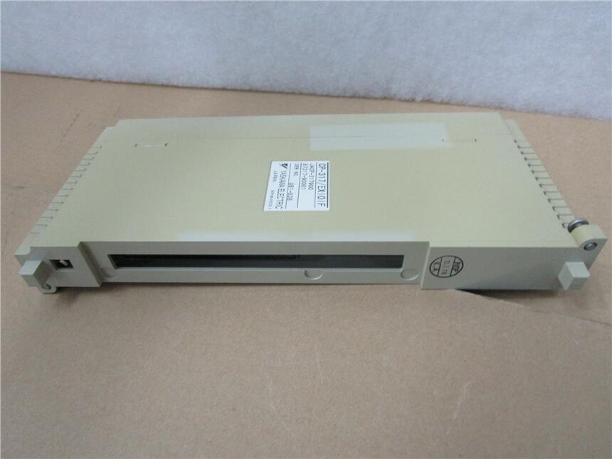 Yaskawa CACR-SR44BY1SD