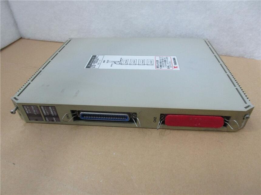 Yaskawa CACR-SR44SZ1SDY231