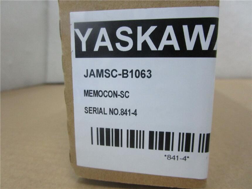 Yaskawa CACR-SR-44SZ1SDY231