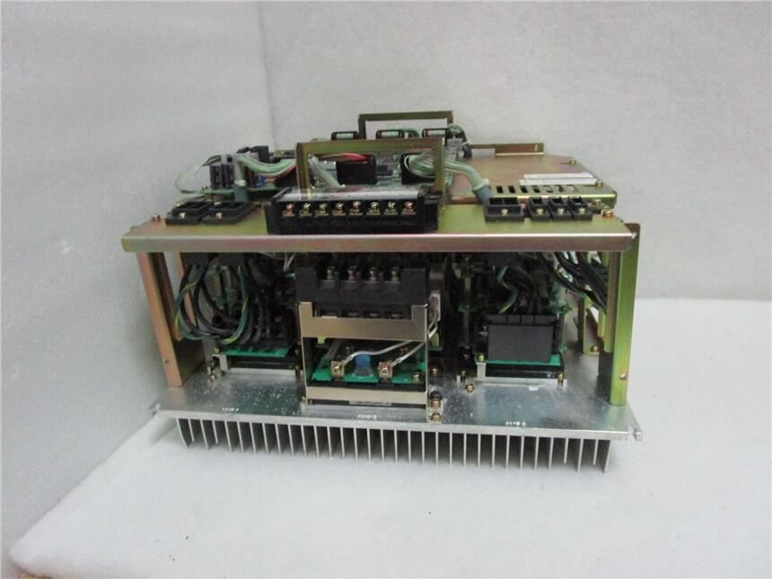Yaskawa CACR-SRCA10BBB