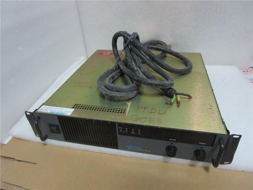 Yaskawa CDBR-4045B