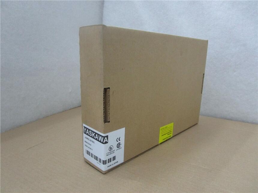 Yaskawa CIMR-08CS