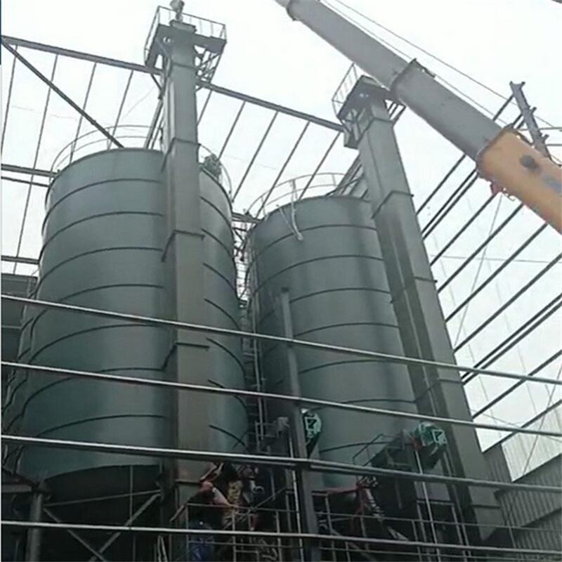 砂石水泥斗提機 超英制造干粉膩子上料機  石子NE提升機